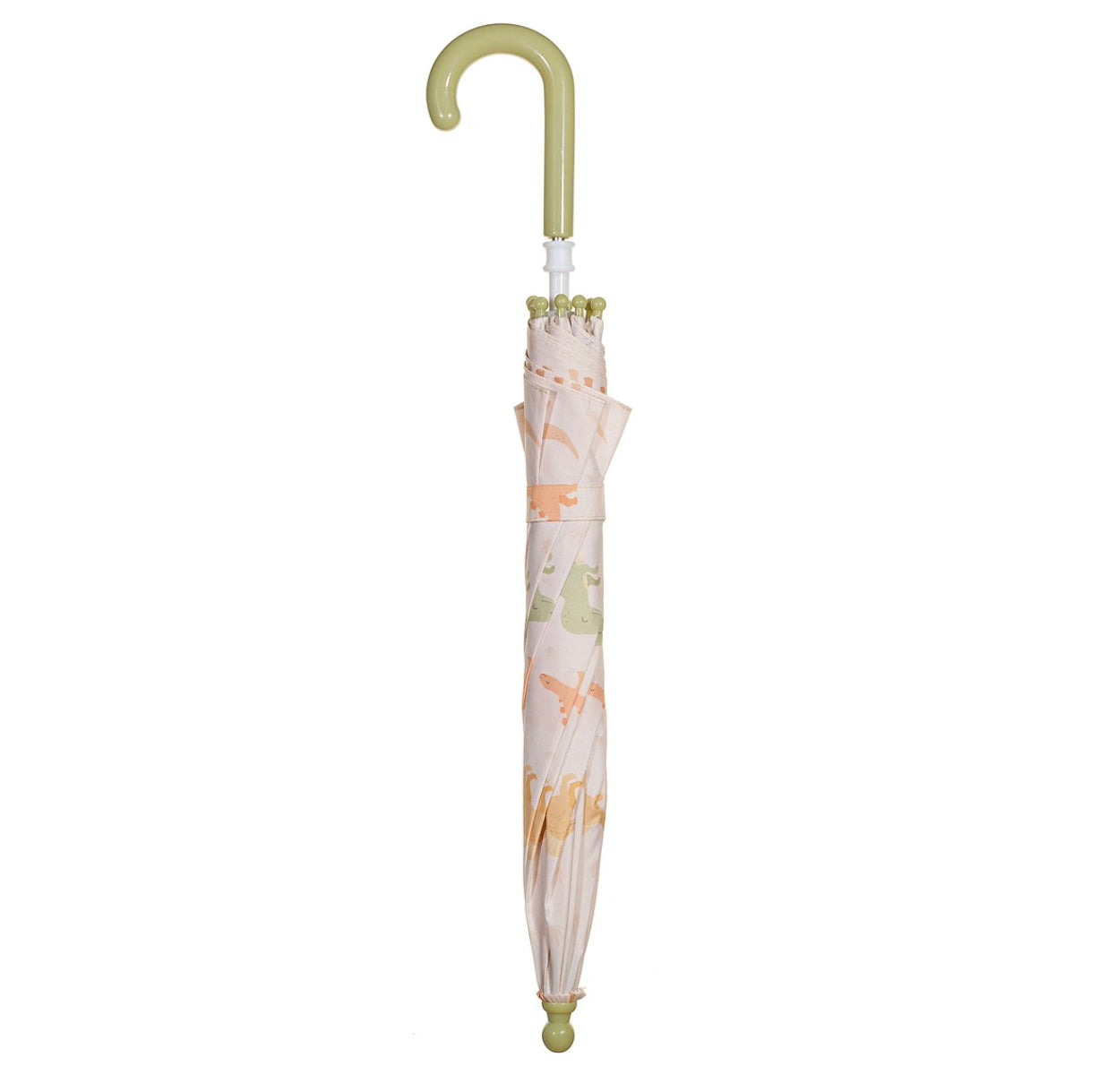 Desert Dino Kids Umbrella
