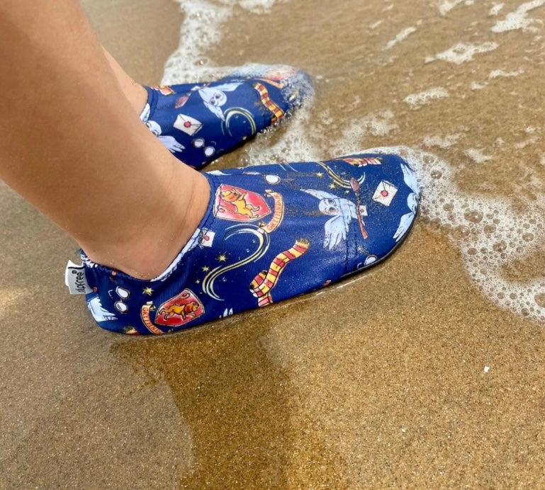 Slipfree Hedwig Shoes