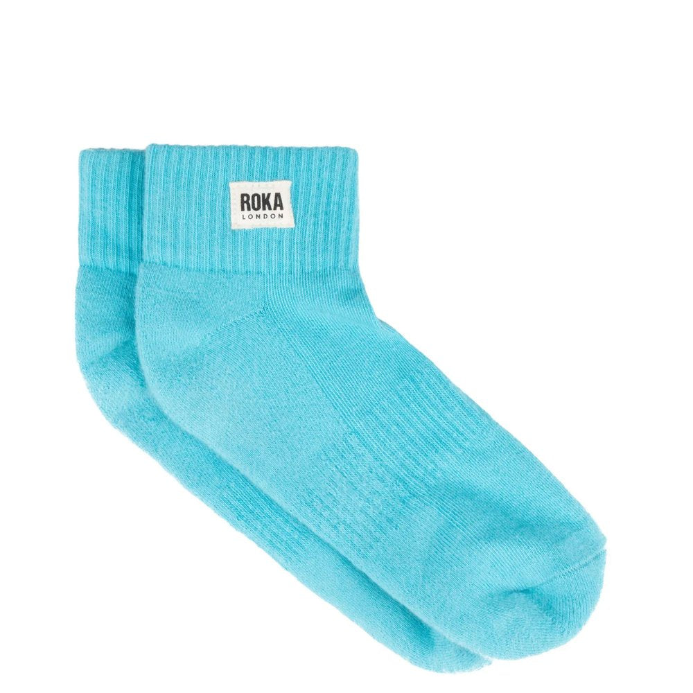 Wembley Crew Socks
