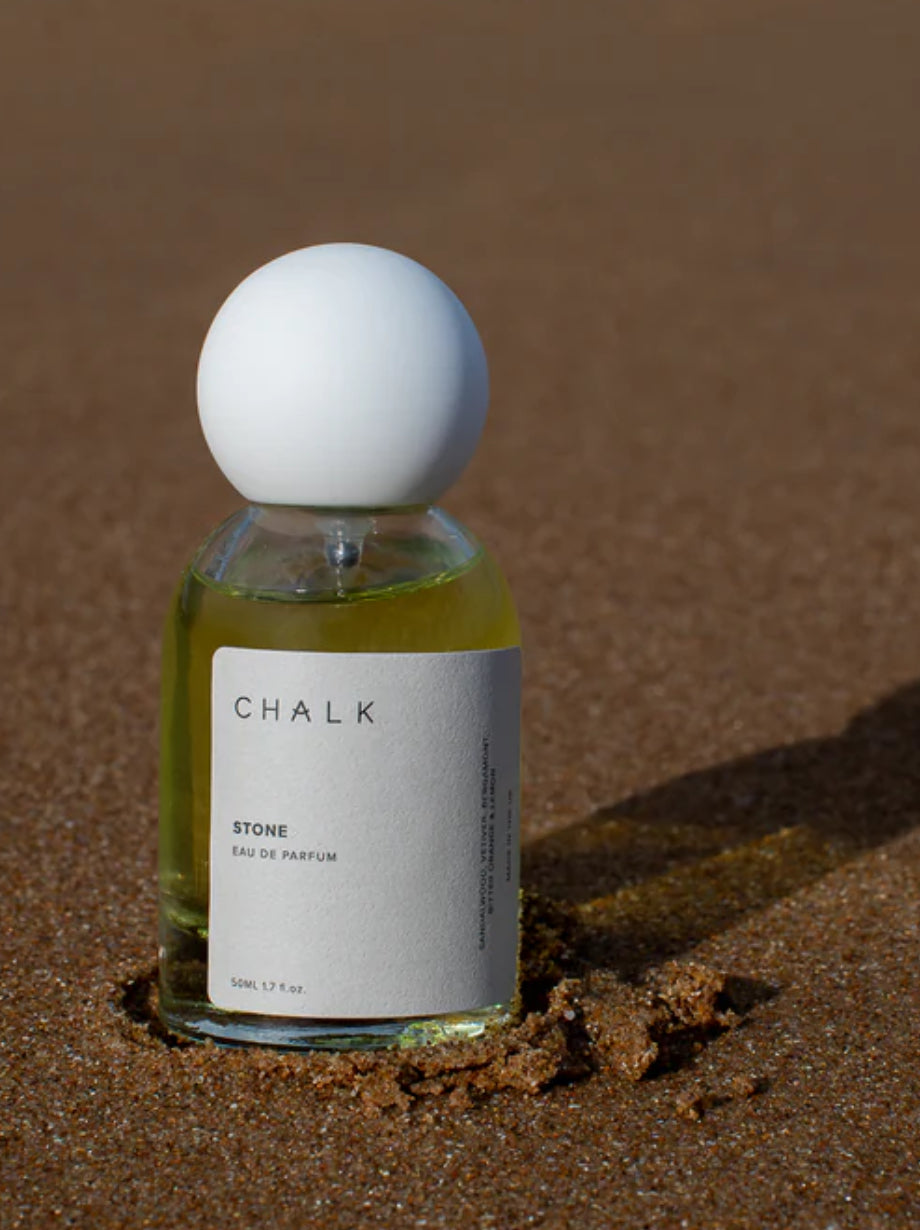 Eau De Parfum