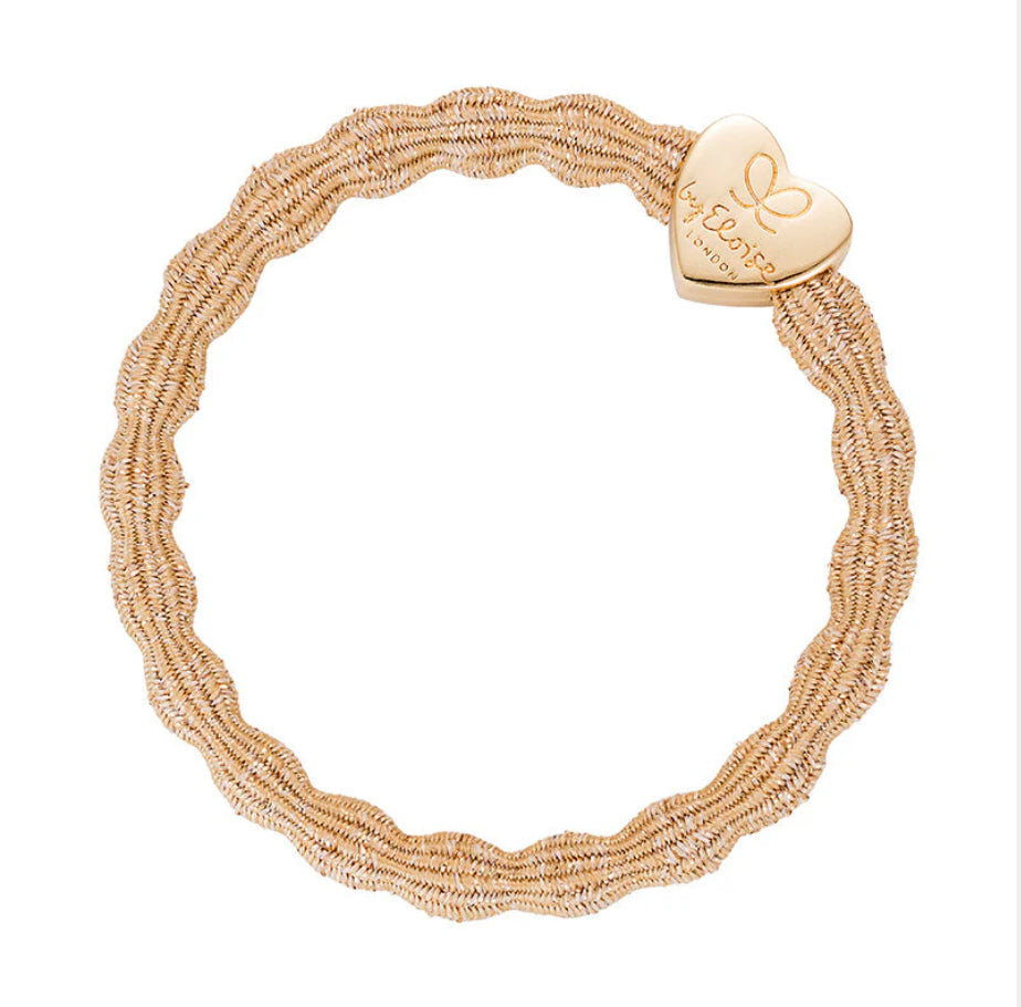 ByEloise Bangle Band Set - Valentine Heart