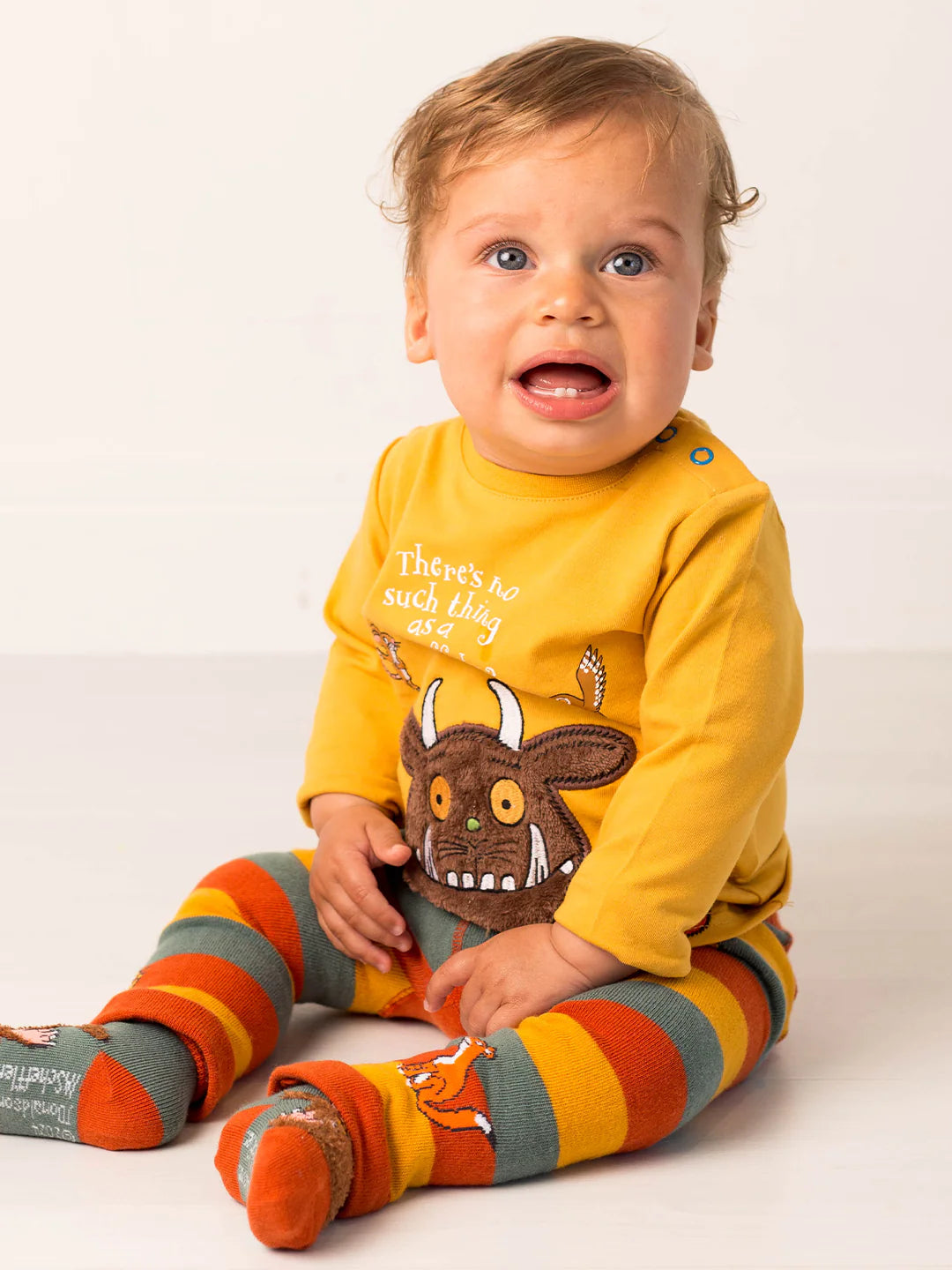 Gruffalo Outdoor Adventure Gifting Set