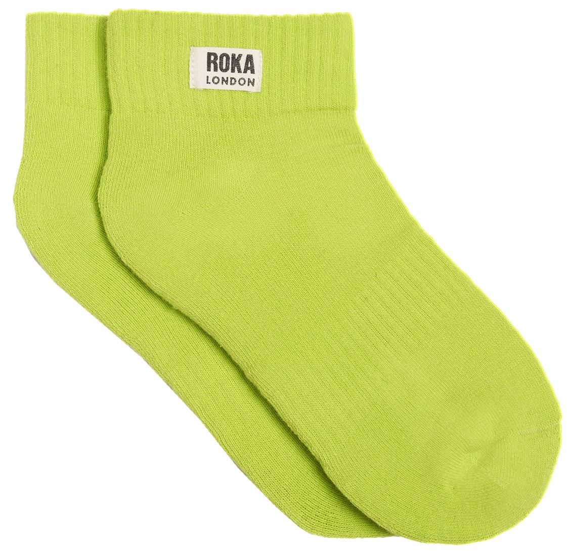 Wembley Crew Socks
