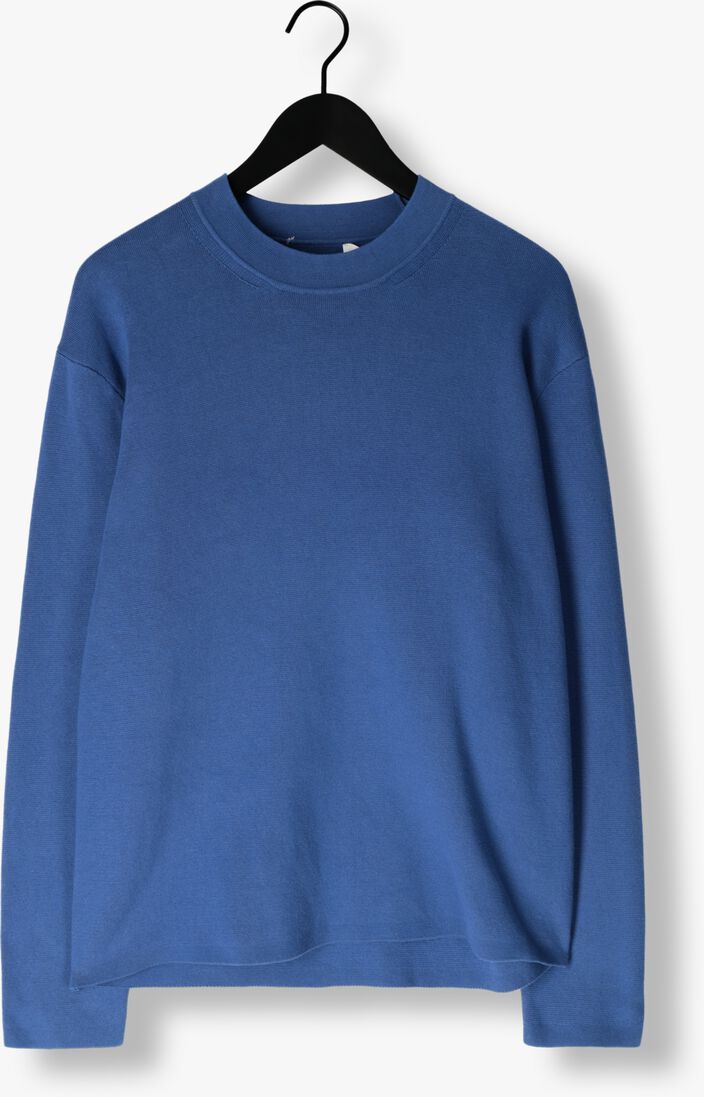 SLHMIKE LS RELAXED KNIT