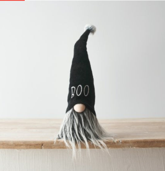 Halloween “BOO” Gonk - Meduim