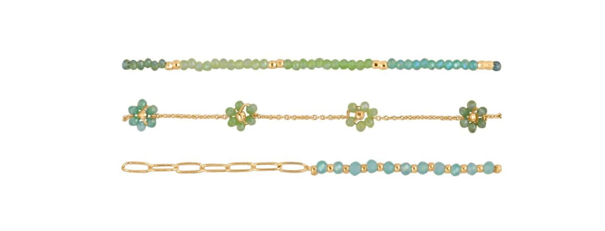 Daphne Pack of 3