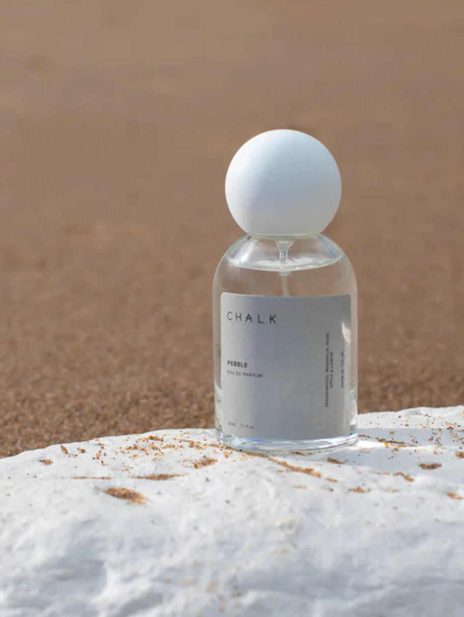 Eau De Parfum