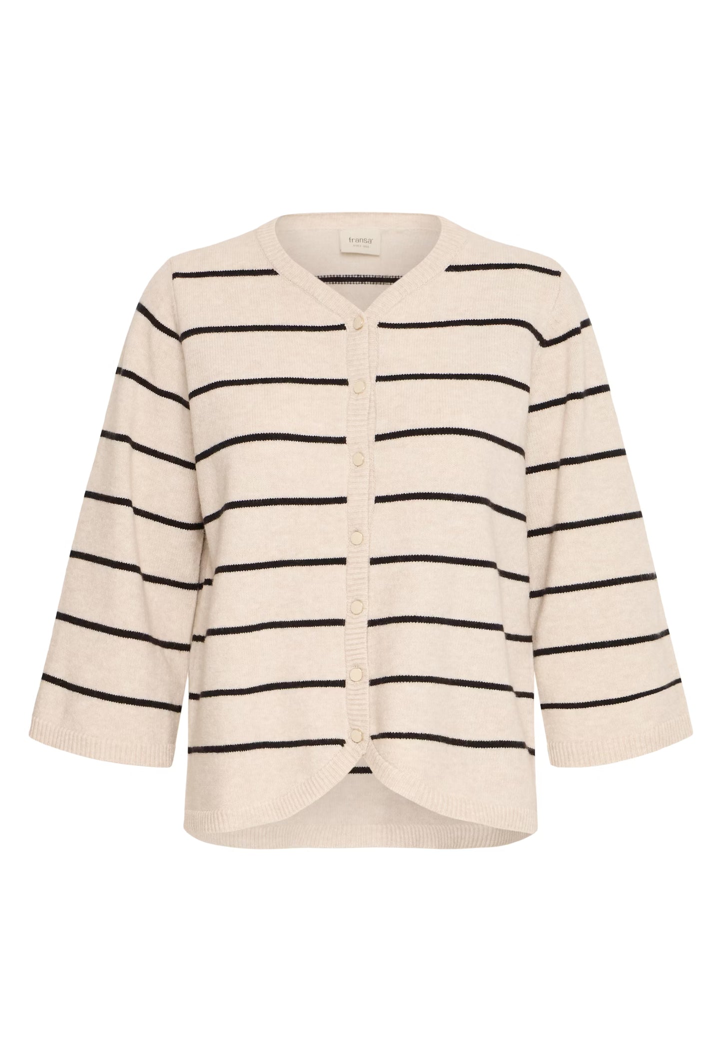 FRBITTE CARDIGAN