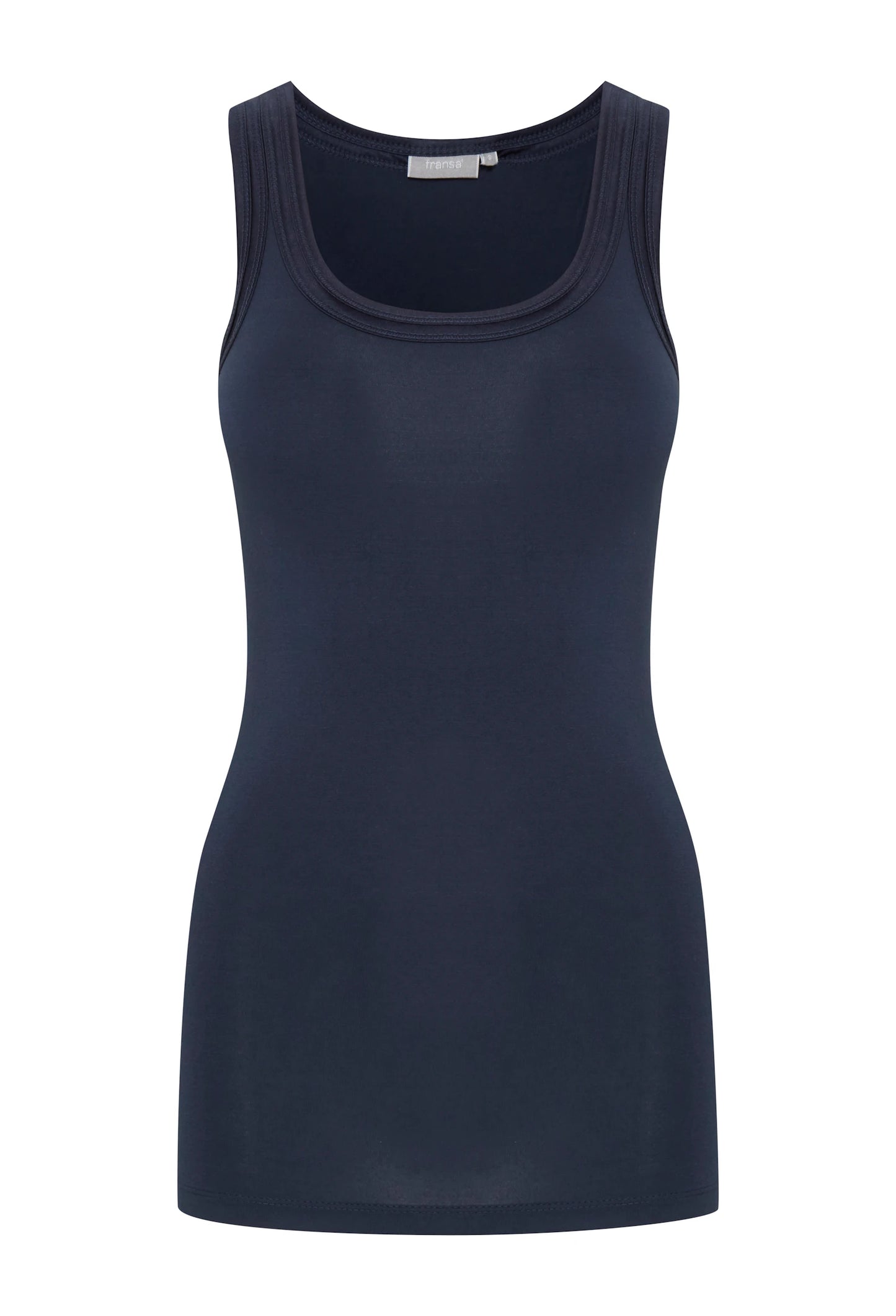 FRZULU VEST TOP
