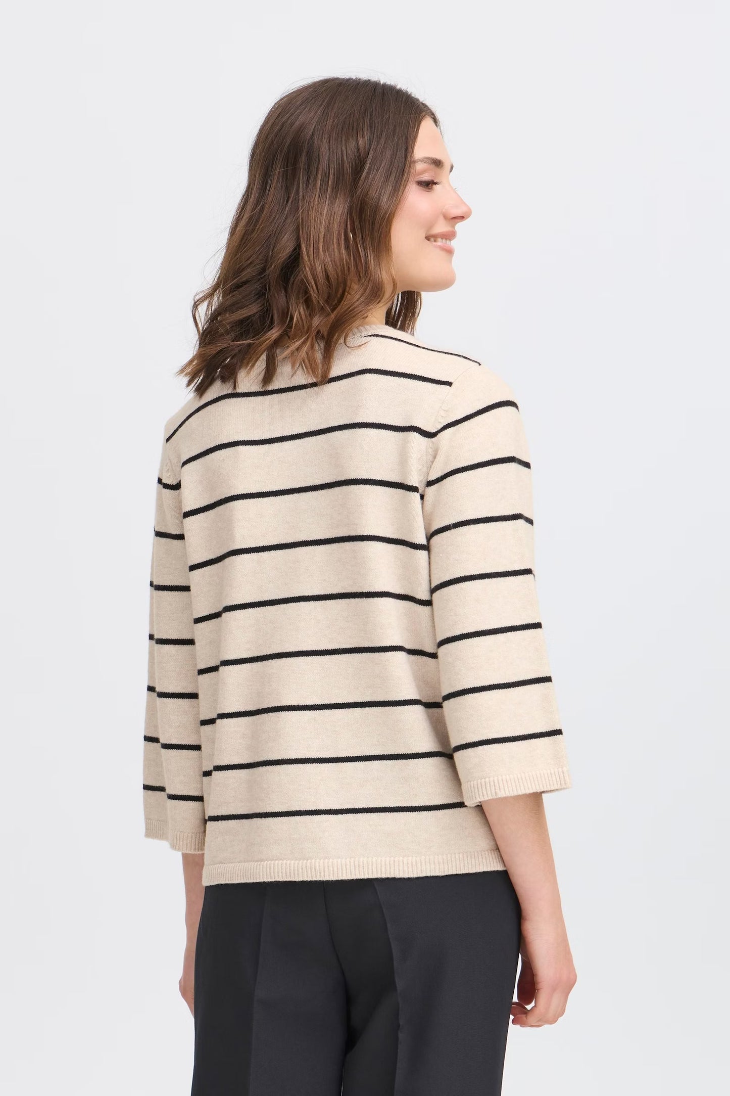 FRBITTE CARDIGAN