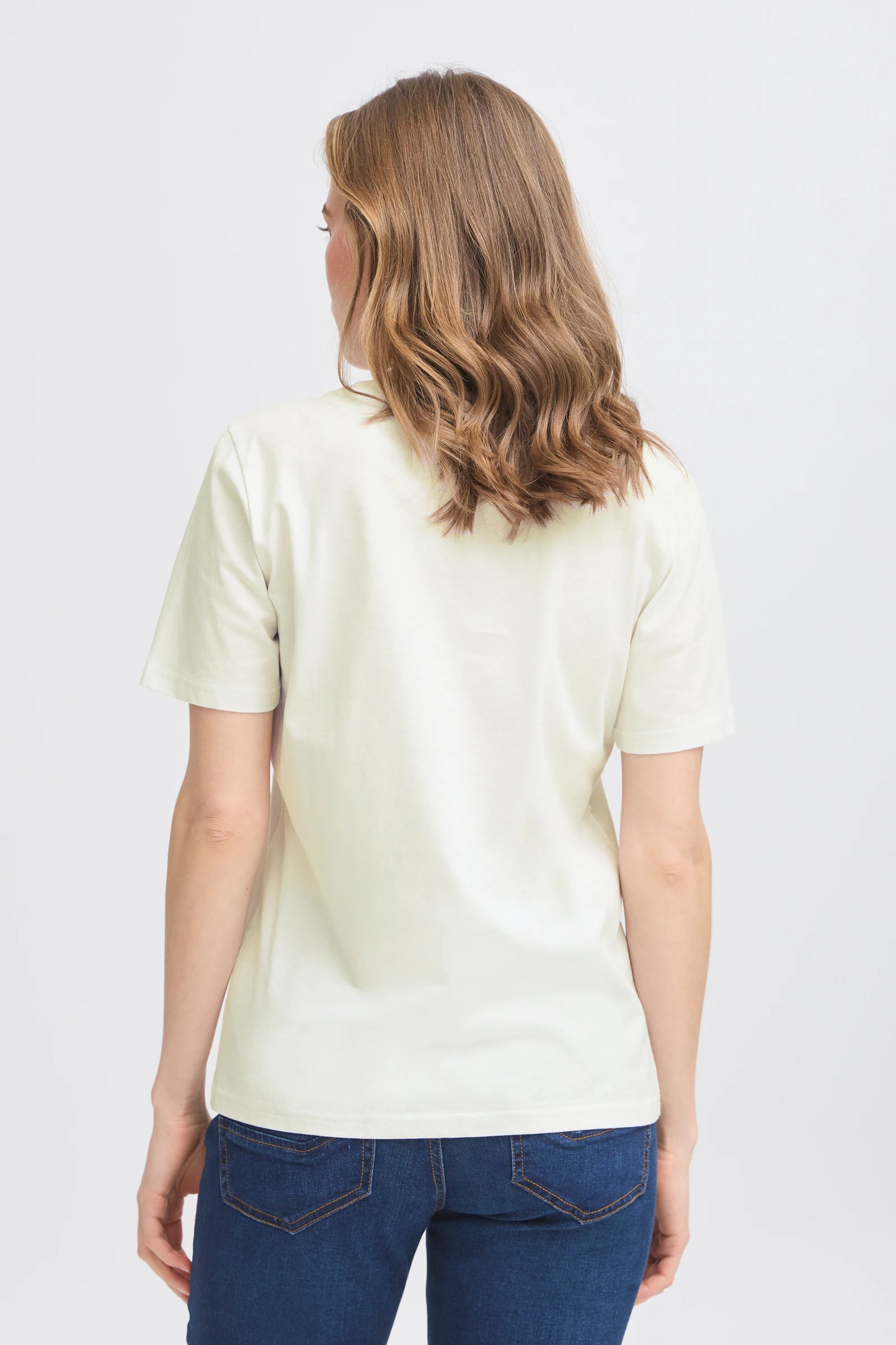 FRHEART T-SHIRT