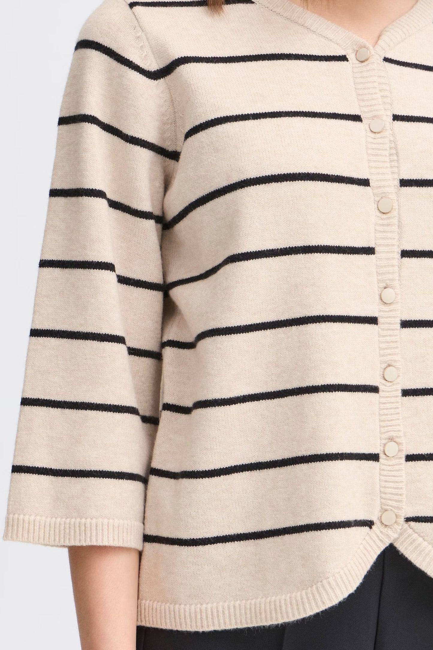 FRBITTE CARDIGAN