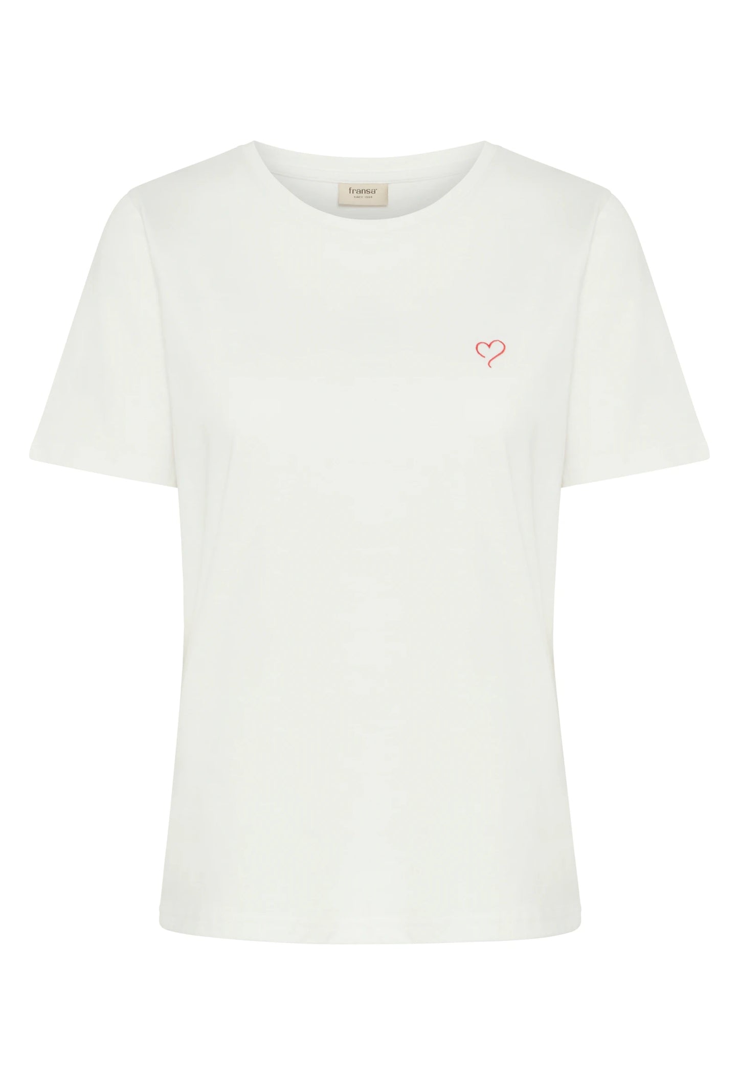 FRHEART T-SHIRT