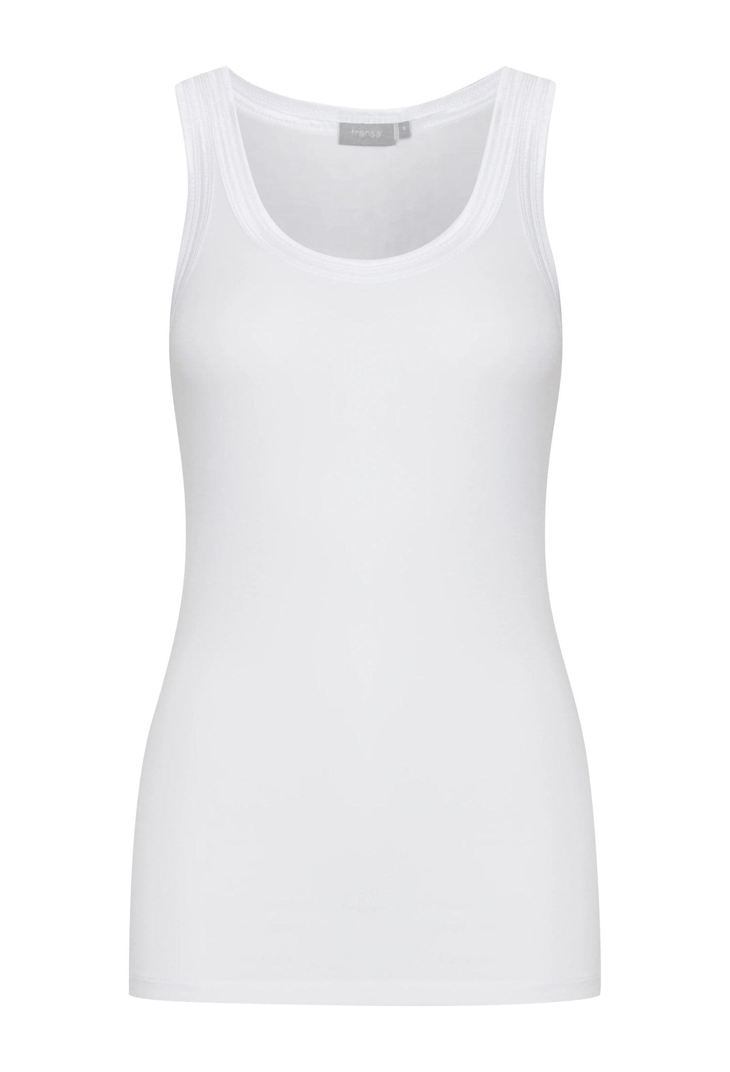 FRZULU VEST TOP