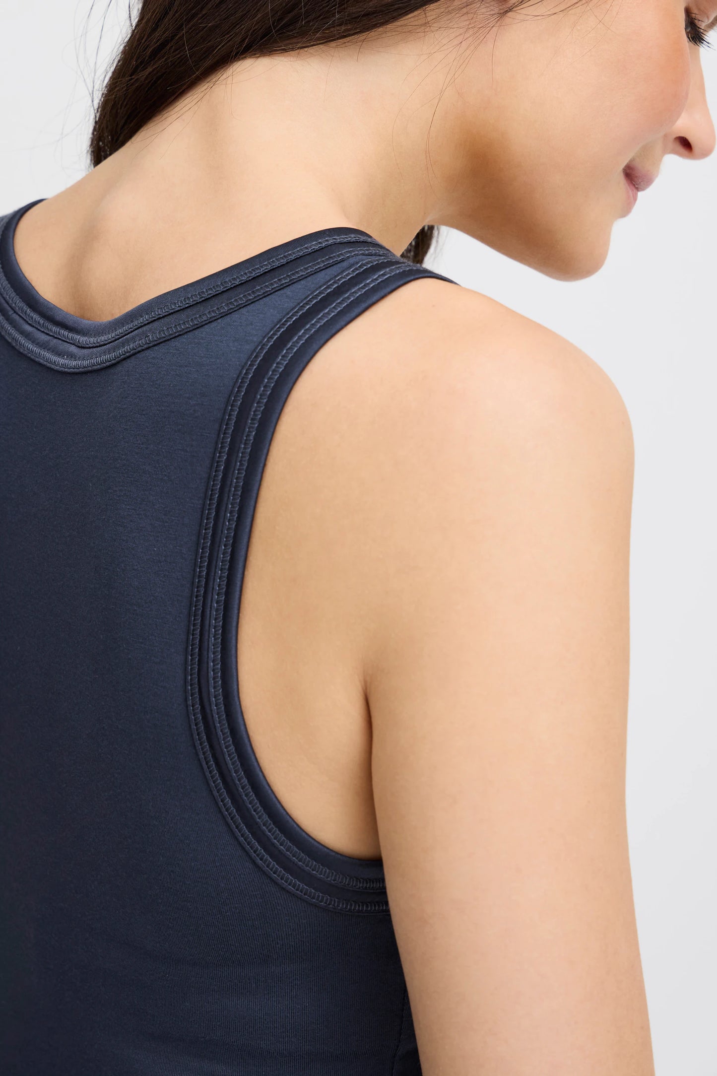 FRZULU VEST TOP