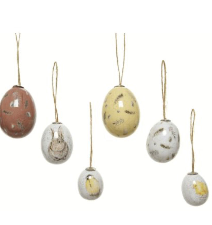 Speckled Eggs Mixed Bag Of 12