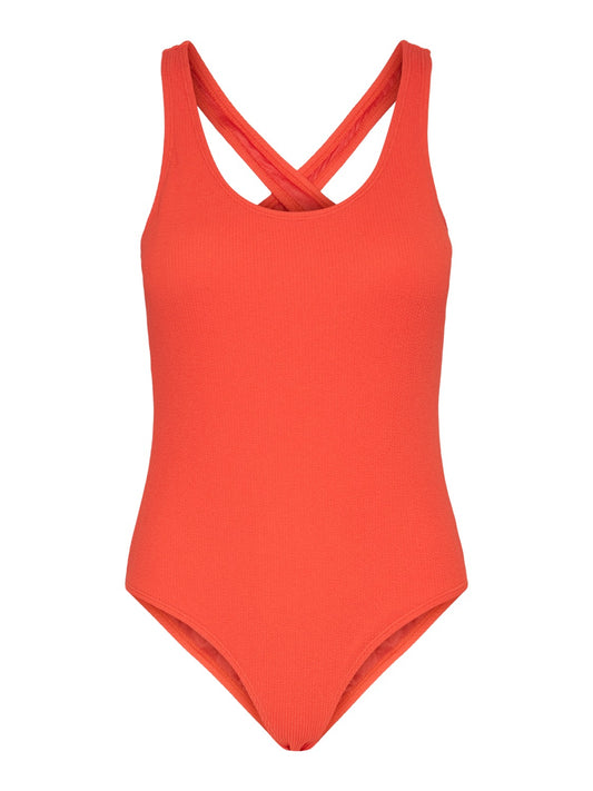 PCAIA SWIMSUIT -  Grenadine