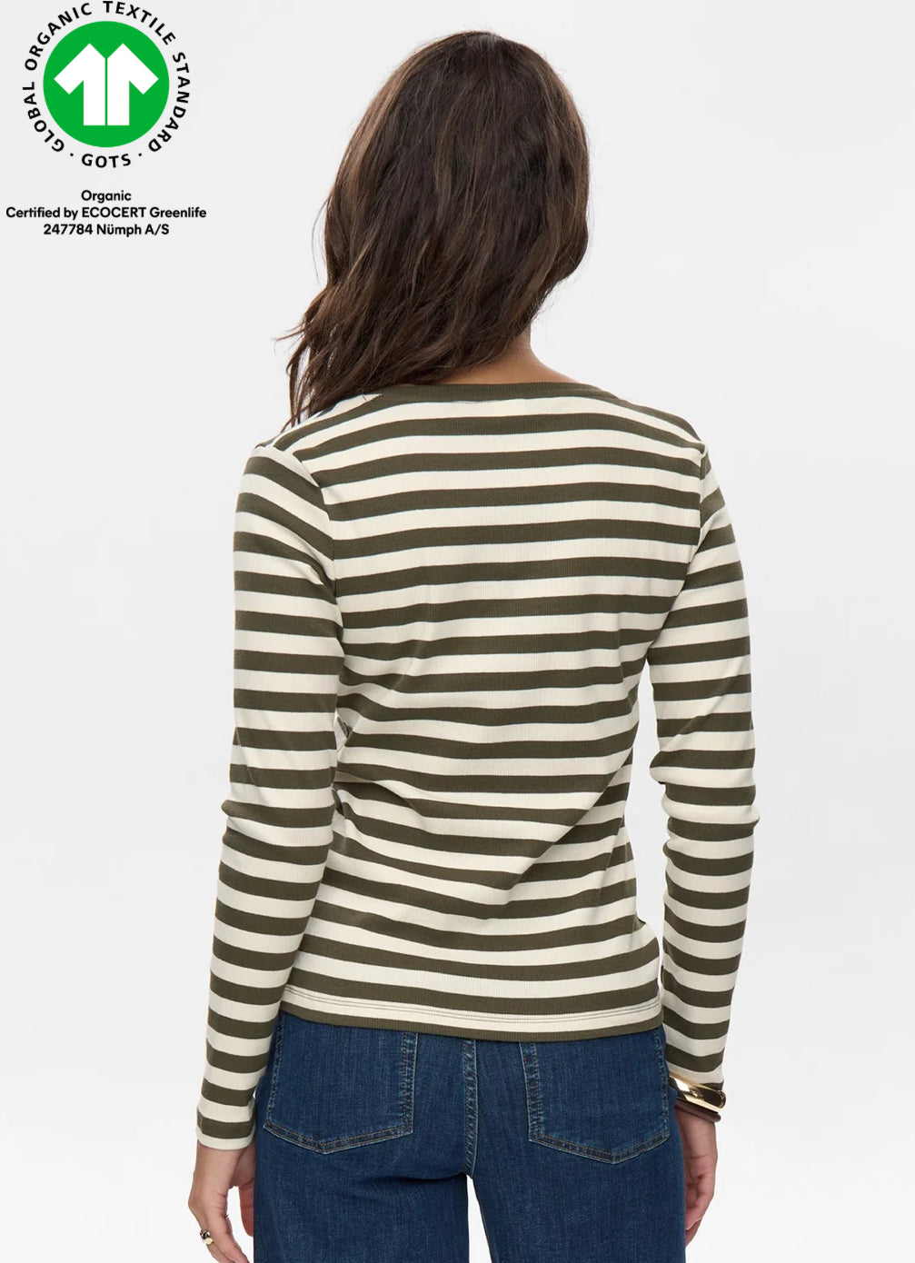 NUMIXIE T-SHIRT