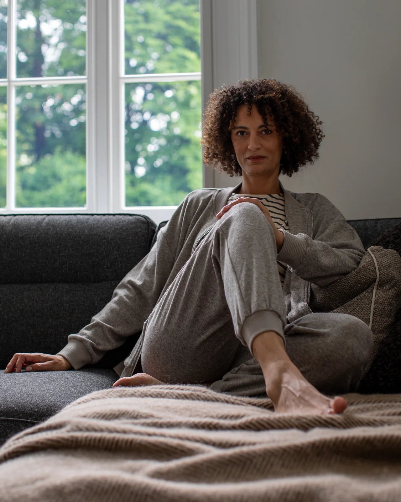 Ella Sweatpant