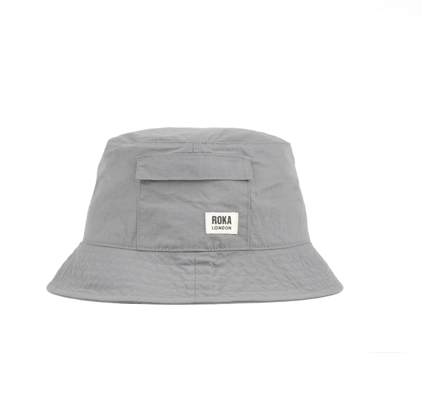 Bedford Recycled Nylon Ripstop -One Size