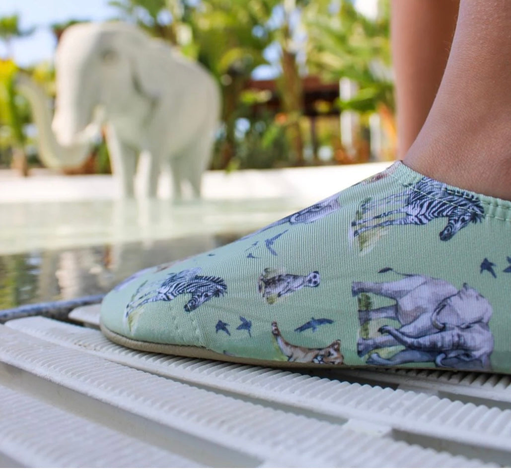 Slipfree Kalahari Shoes