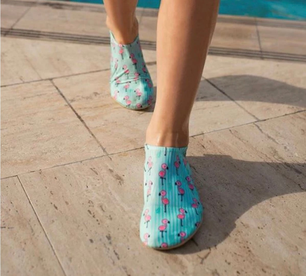 Slipfree Dilly Junior Shoes