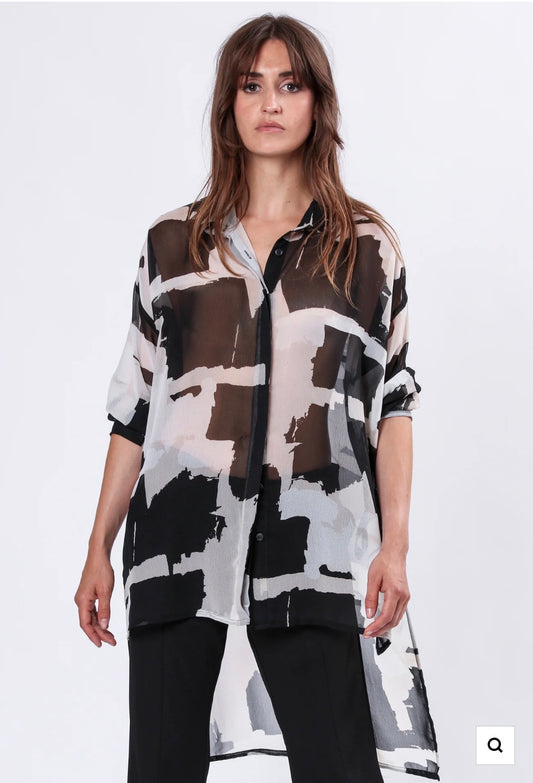 MIRACLE SHIRT