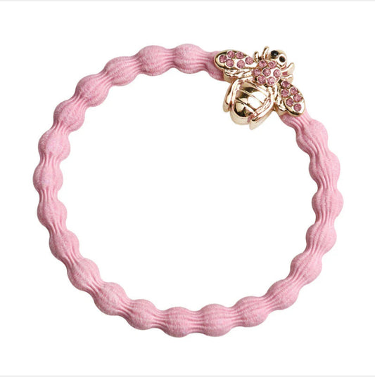 ByEloise Bling Bee - Ballet Pink