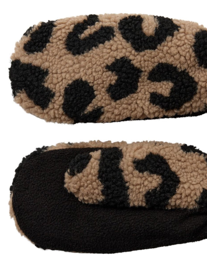 NUCOWIE MITTENS