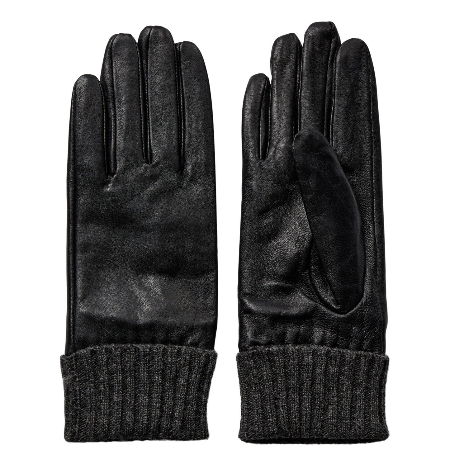 NUBIRA LEATHER GLOVES