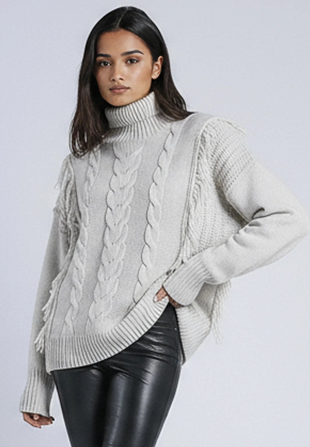 JAMIE JUMPER