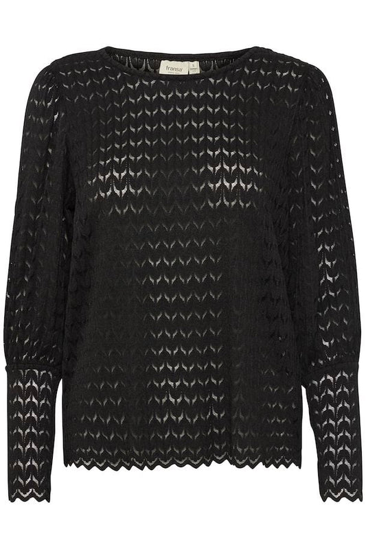 FRCHANTAL BLOUSE