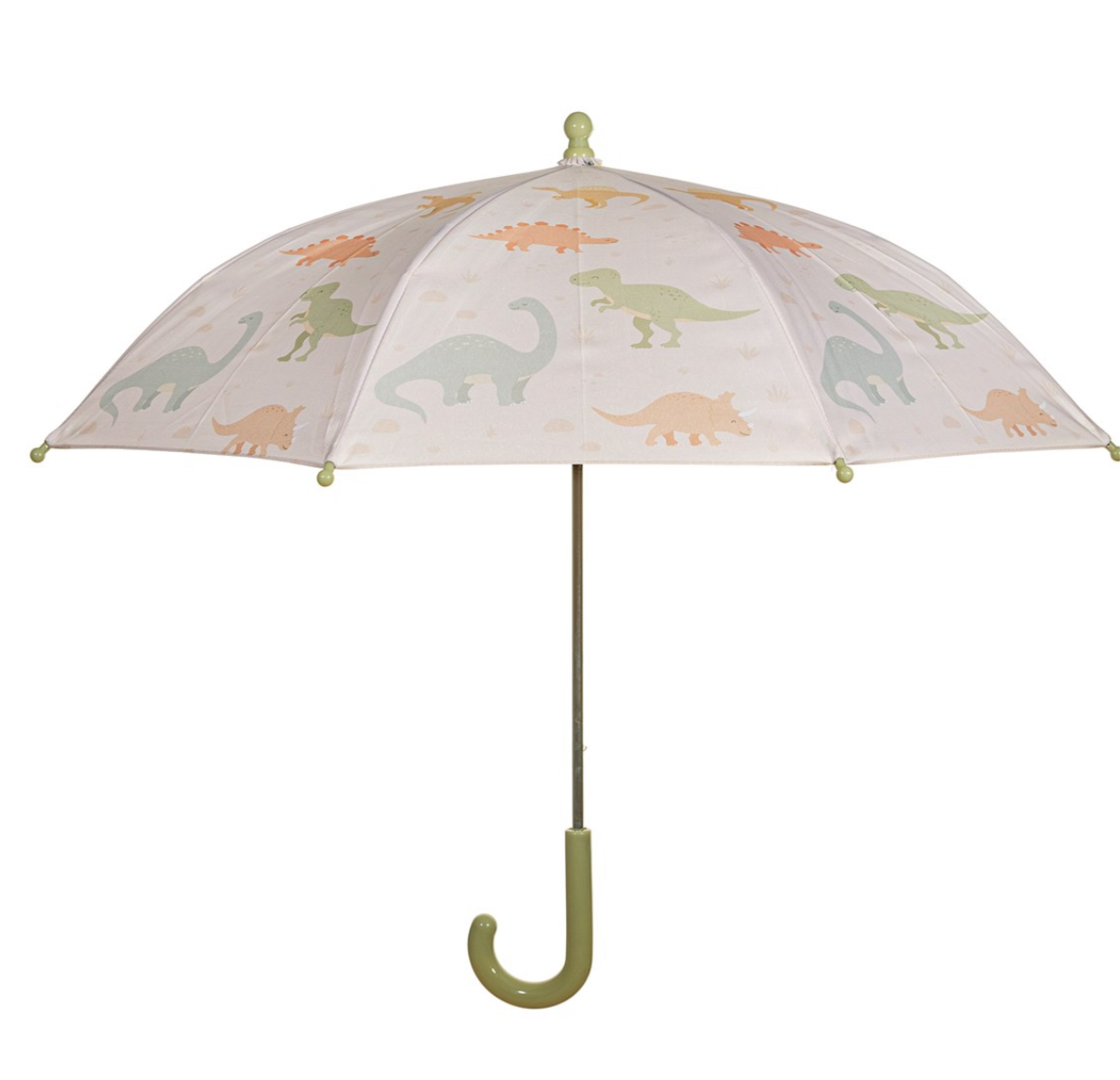 Desert Dino Kids Umbrella