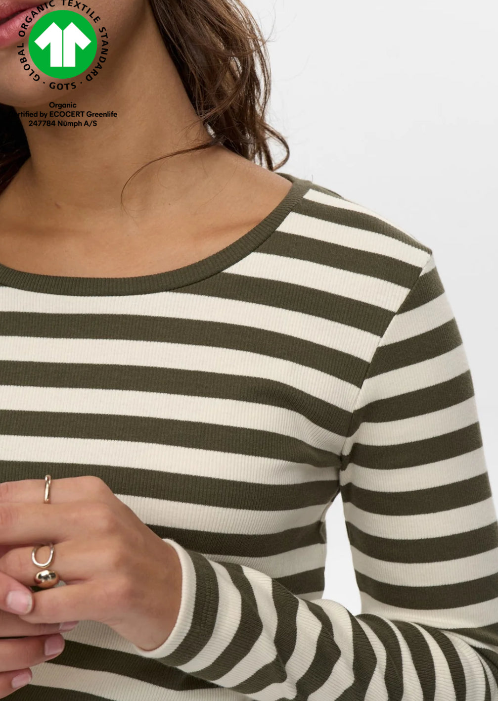 NUMIXIE T-SHIRT