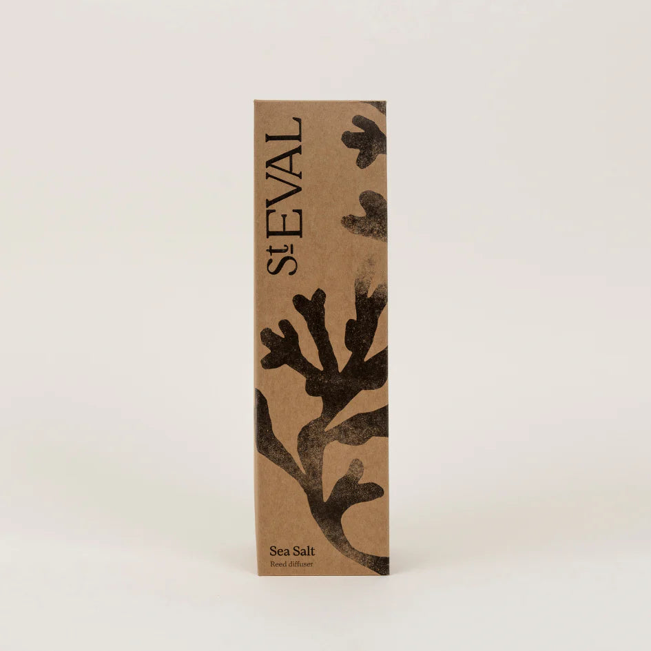 Sea Salt Reed Diffuser