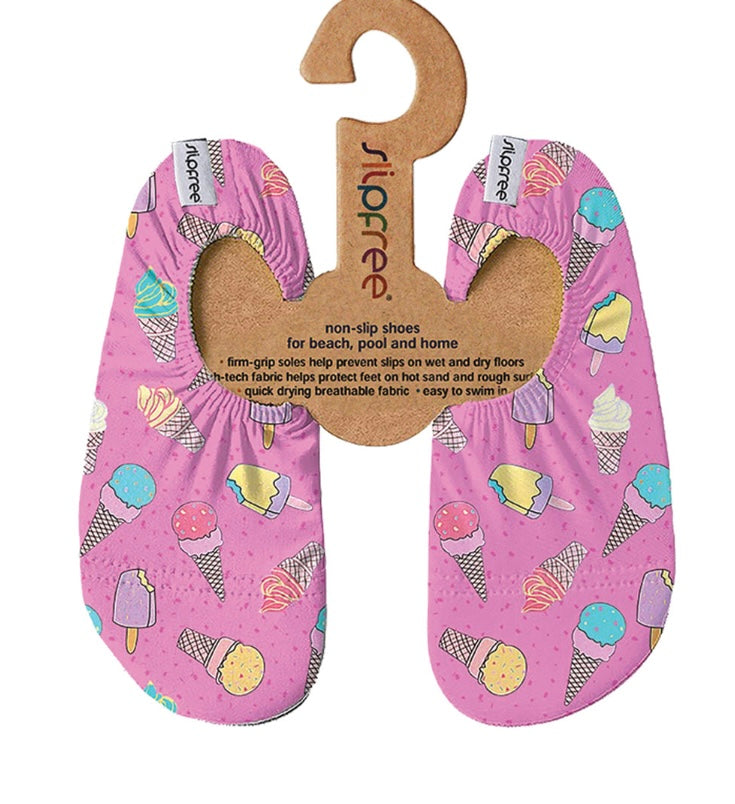 Slipfree Glace Shoes