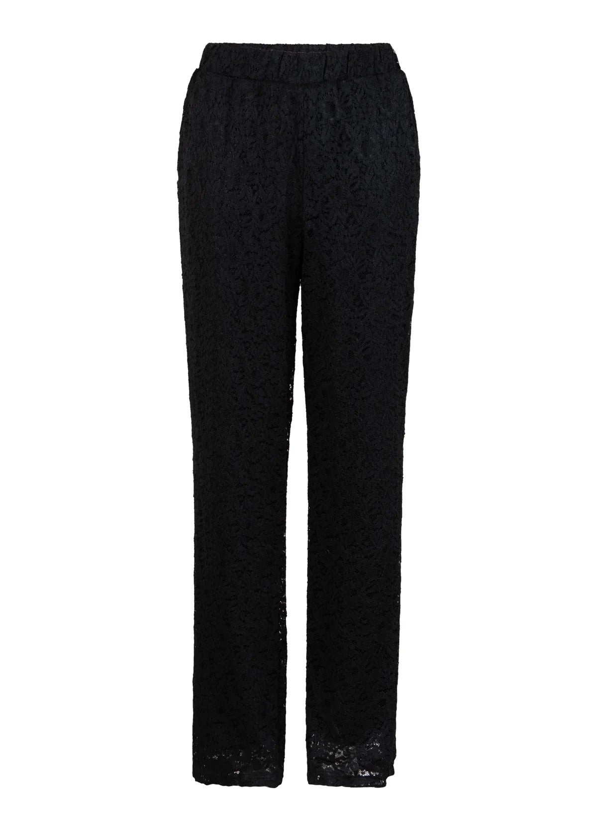 CHARLIE Lace Pants