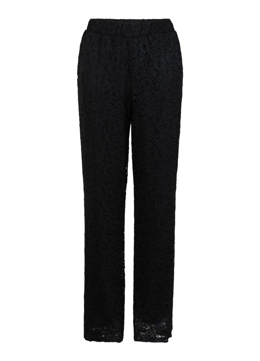 CHARLIE Lace Pants