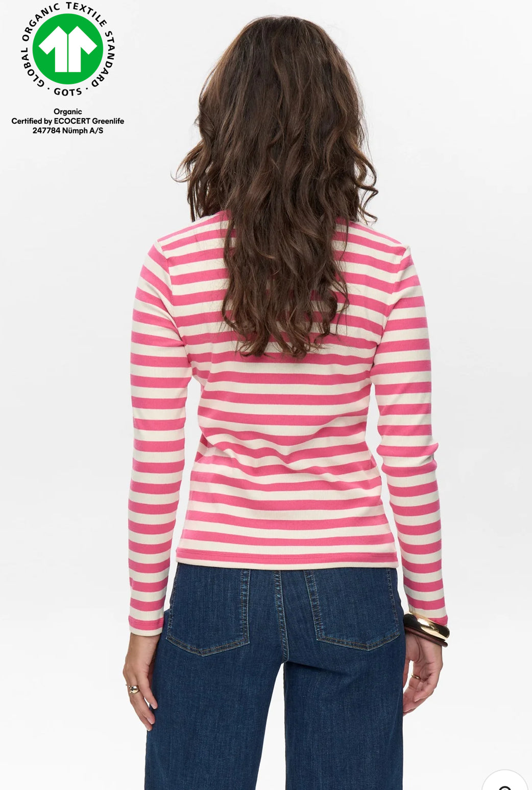 NUMIXIE T-SHIRT