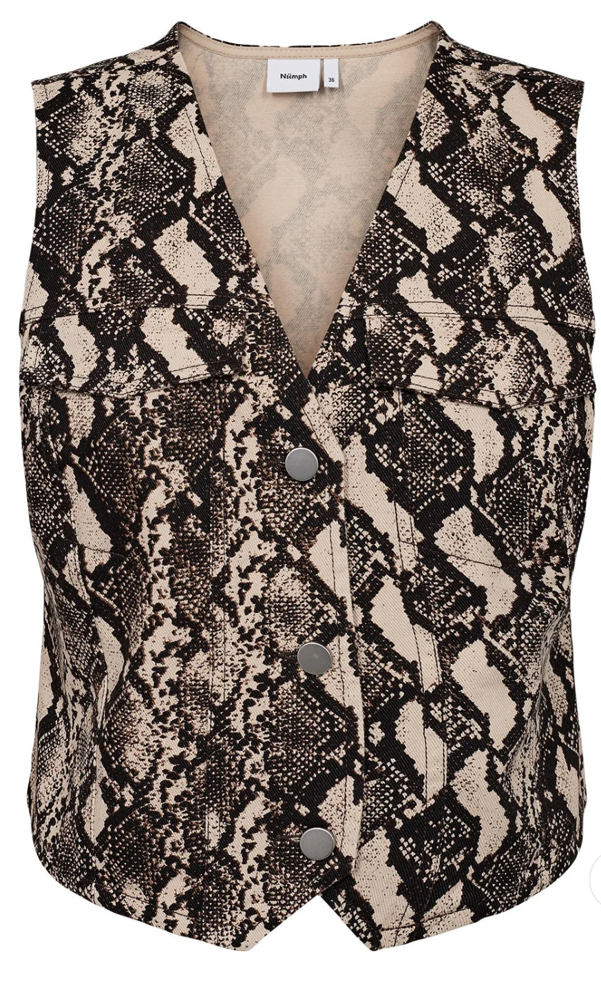 NUVIITA VEST