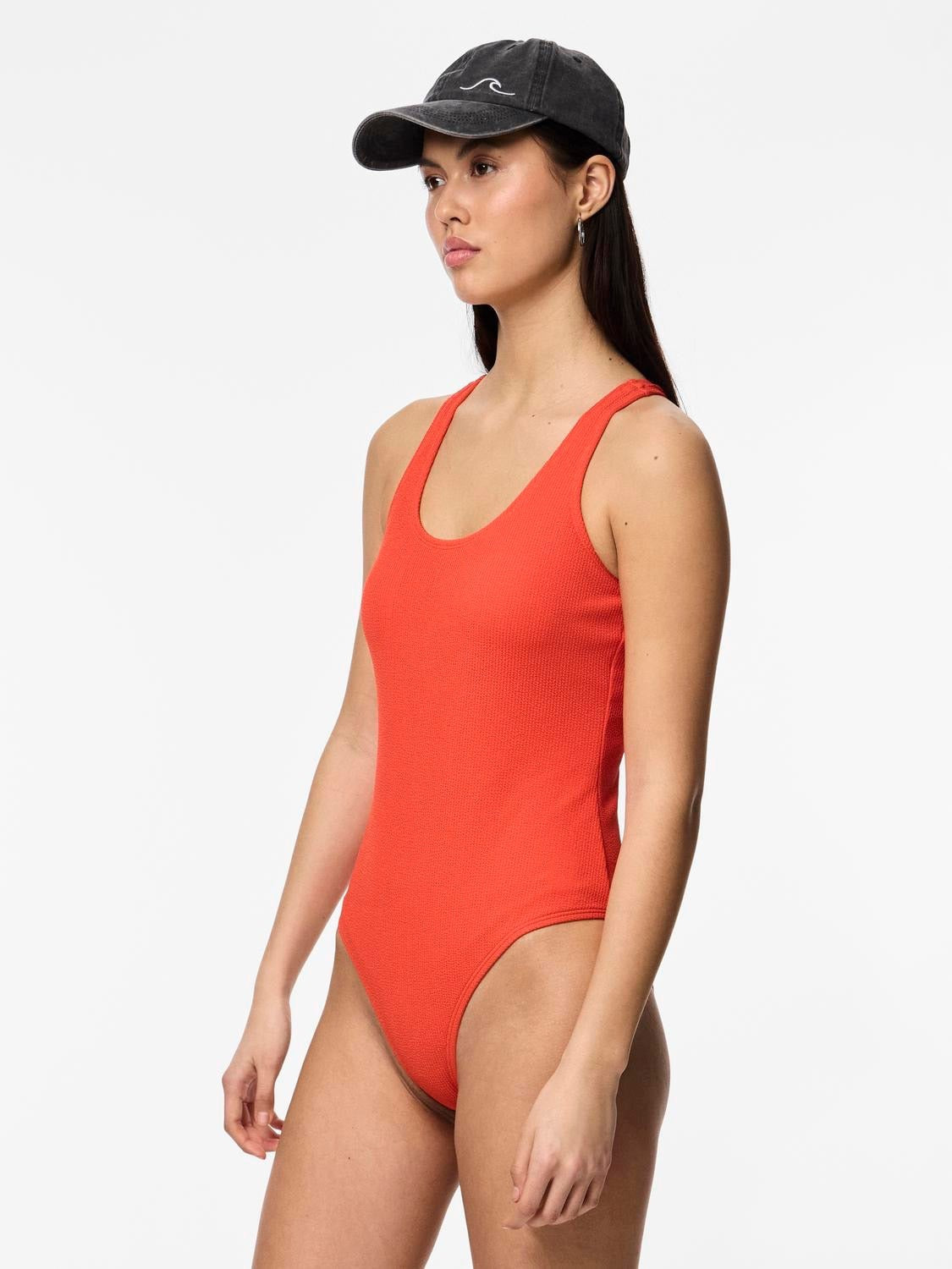 PCAIA SWIMSUIT - Grenadine