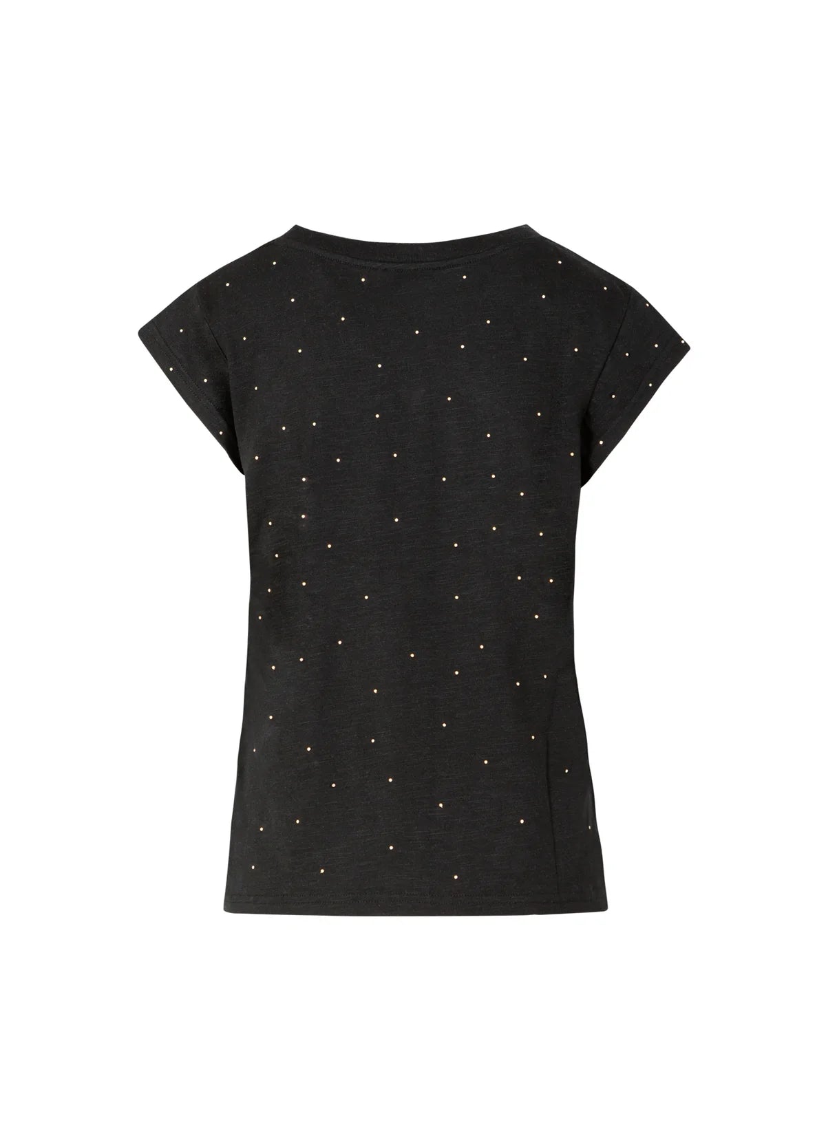 CC Heart STUD Tee