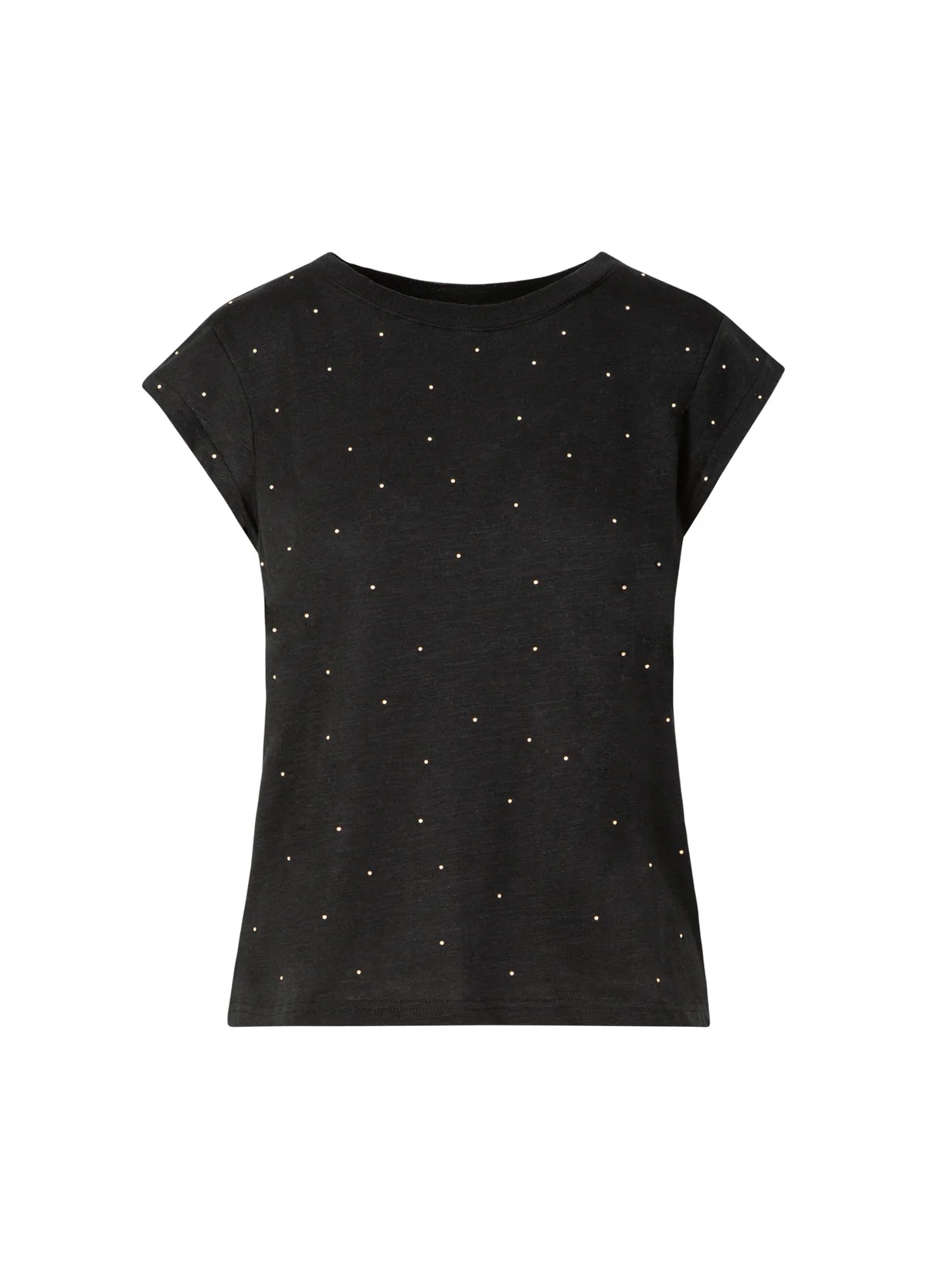 CC Heart STUD Tee