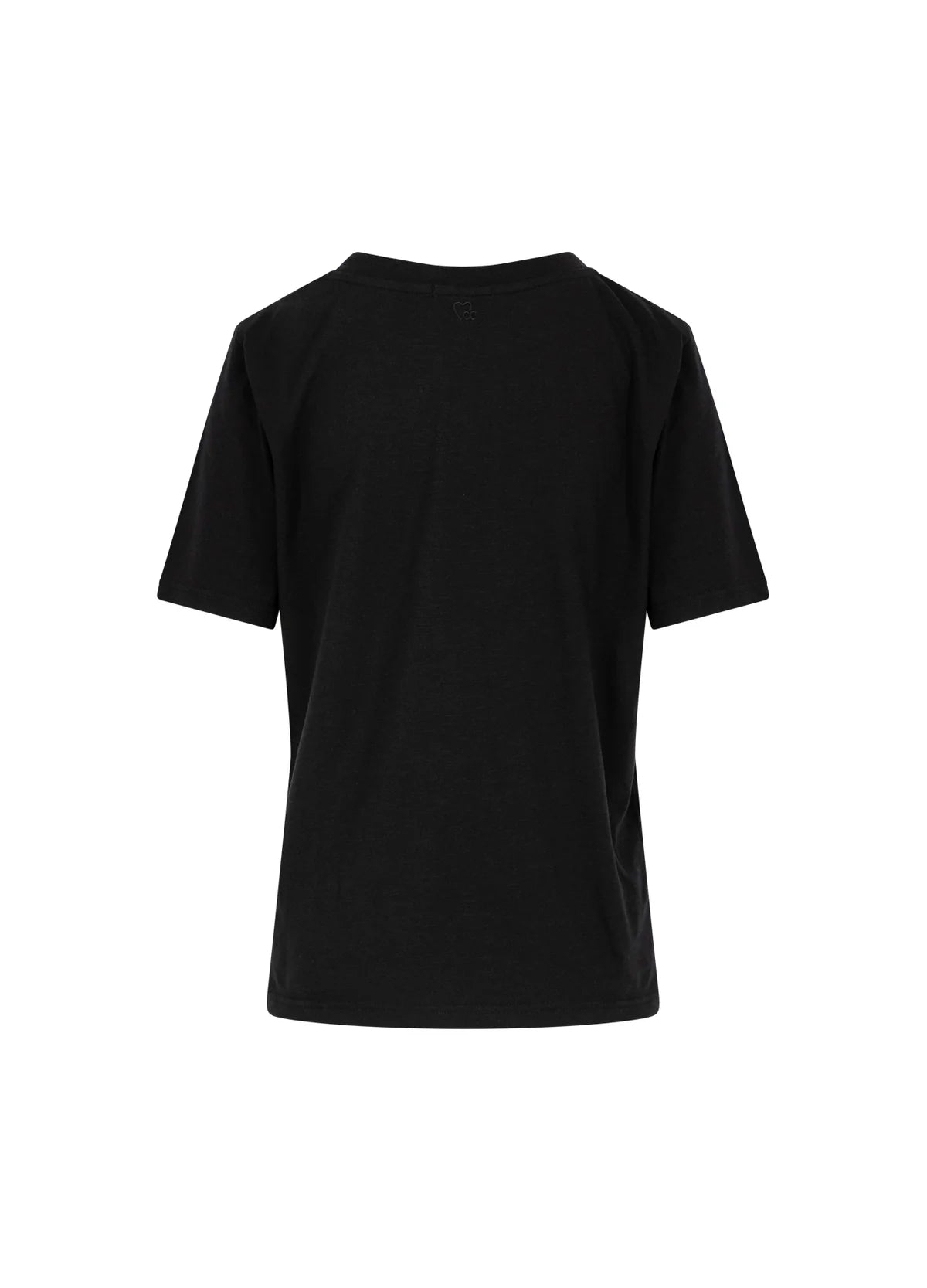 CC Heart TINY BOW Tee