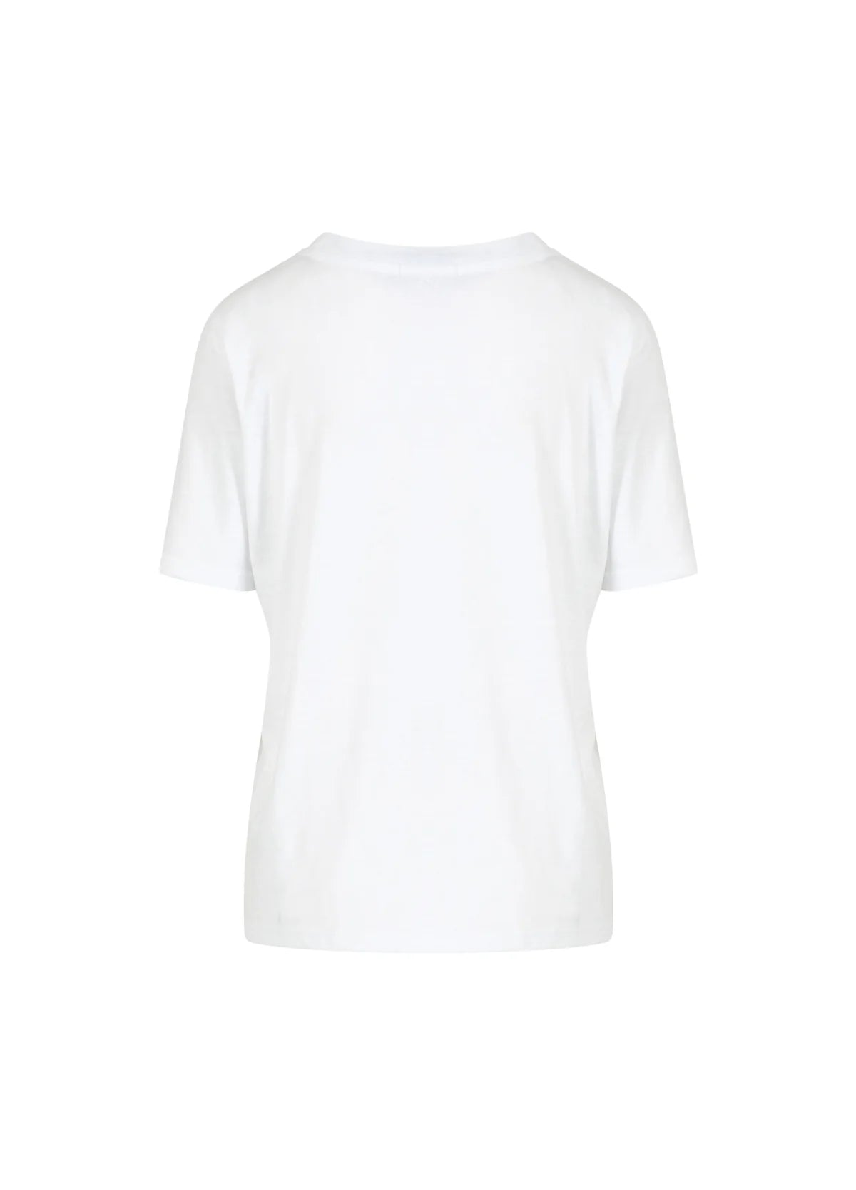 CC Heart TINY BOW Tee