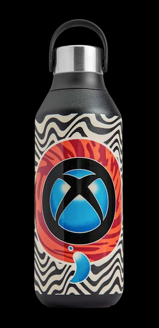 Chilly's Bottle Xbox Edition 500ml