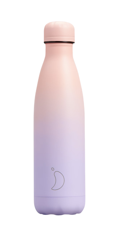 Chilly's Gradient Bottle 500ml
