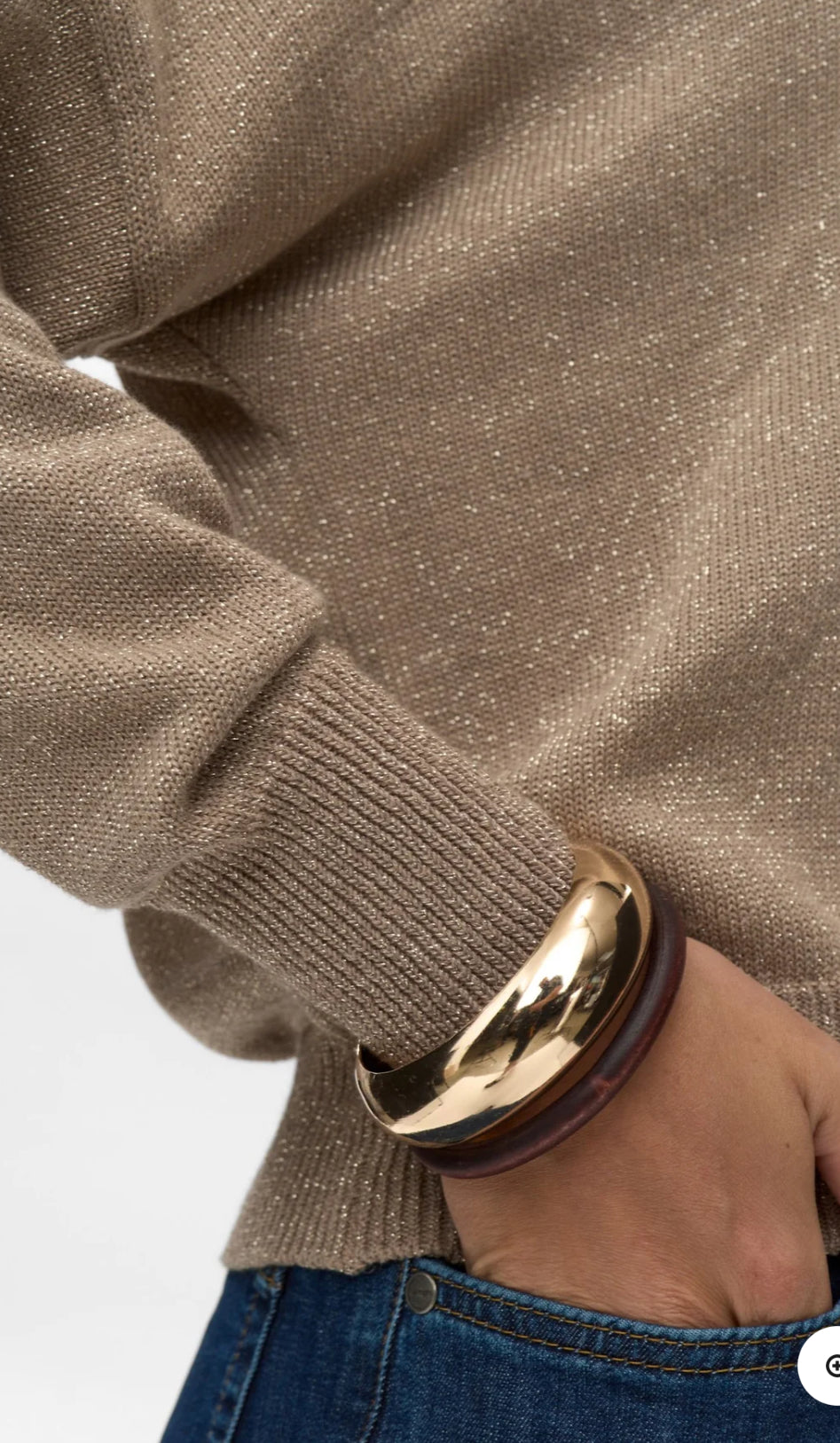 NUMILRAY PULLOVER