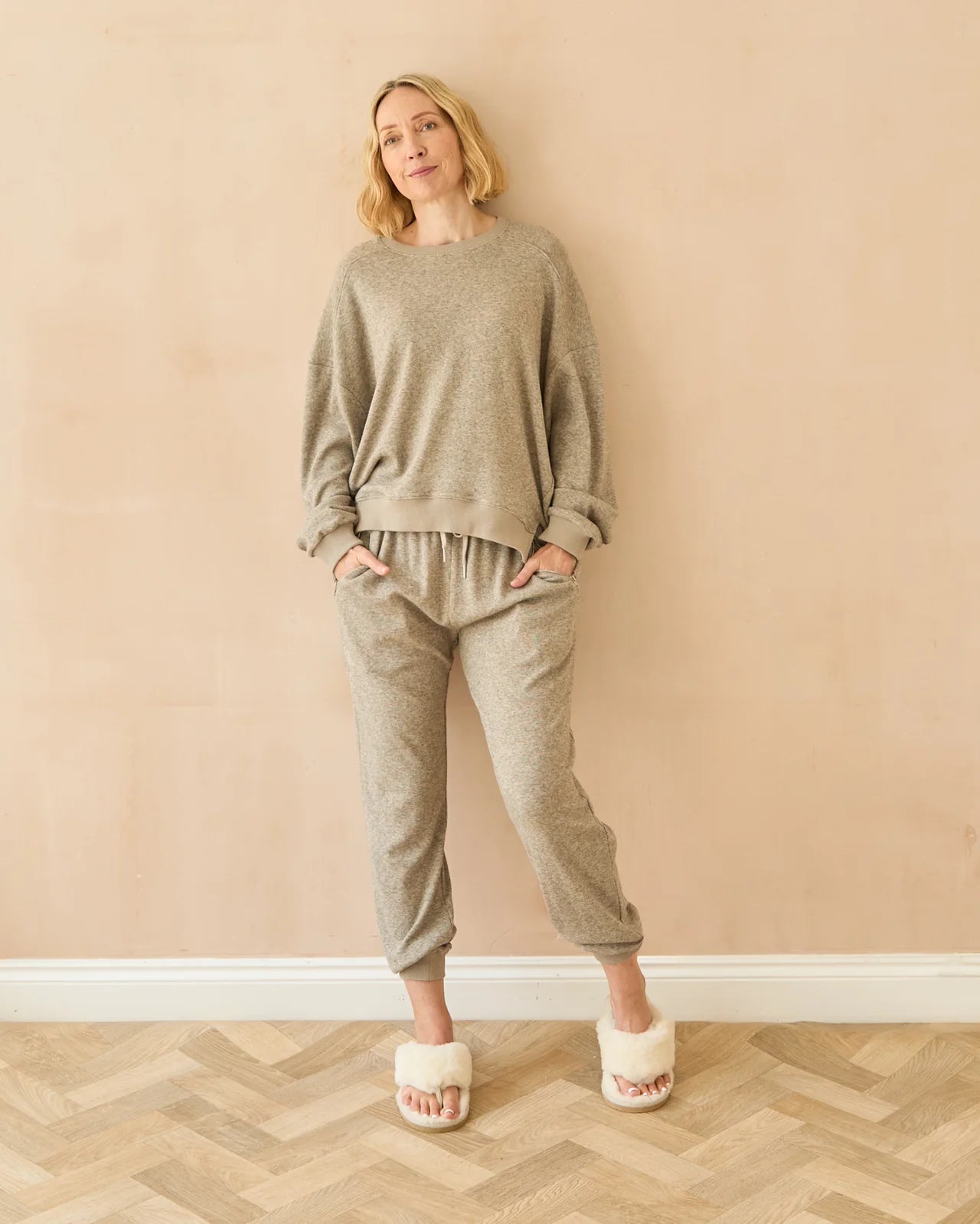 Ella Sweatpant