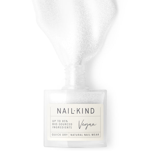 Glazed Donut Nail Varnish
